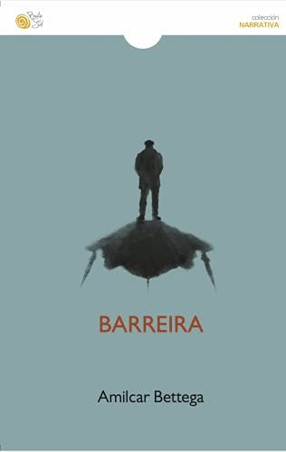 Barrera [Paperback] Amilcar Bettega and Pilar Altinier