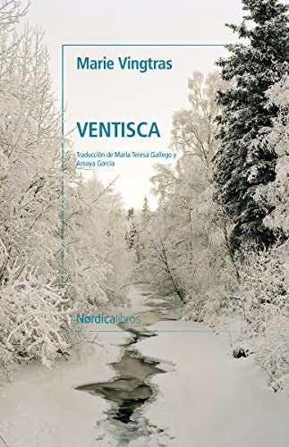 Ventisca: Mejorar listados [Paperback] Vingtras, Marie