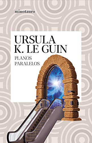 Planos paralelos [Paperback] Ursula K. Le Guin