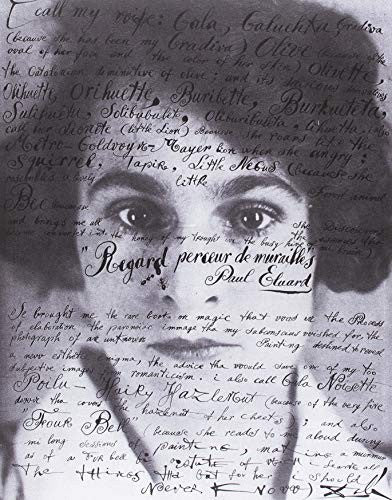 Gala Salvador Dalí [Paperback] ESTRELLA DE, DIEGO