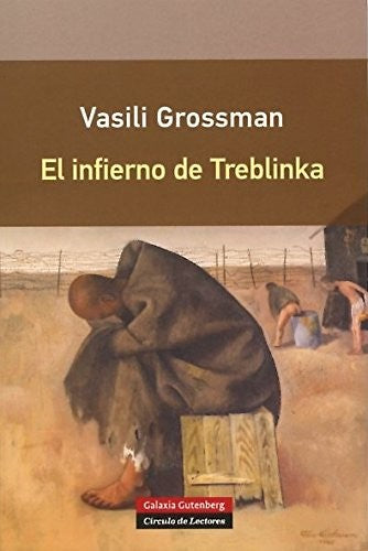 El infierno de Treblinka [Paperback] Vasili Grossman