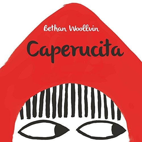 Caperucita / pd.