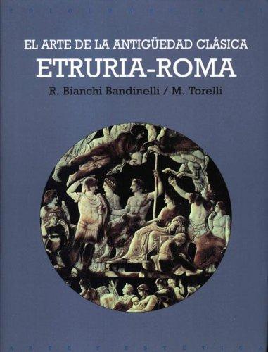 El arte de la Antigüedad clásica [Paperback] Varios Autores