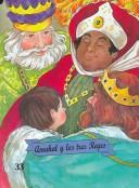 AMAHAL Y LOS TRES REYES (TROQUELADO)