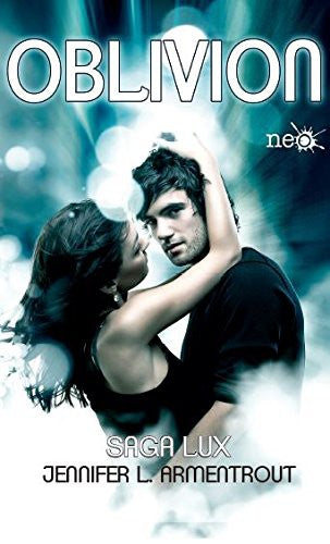 Oblivion [Paperback] Armentrout, Jennifer L