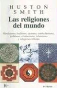 religiones del mundo las [Paperback]
