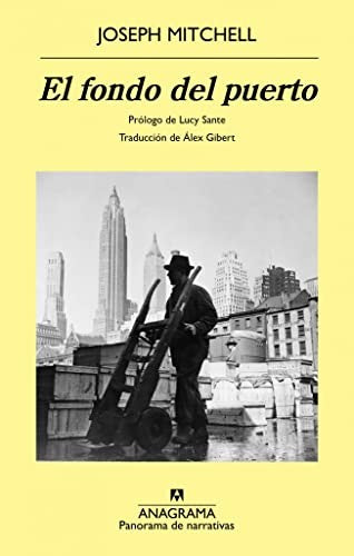 El fondo del puerto: 1092 [Paperback] Mitchell, Joseph