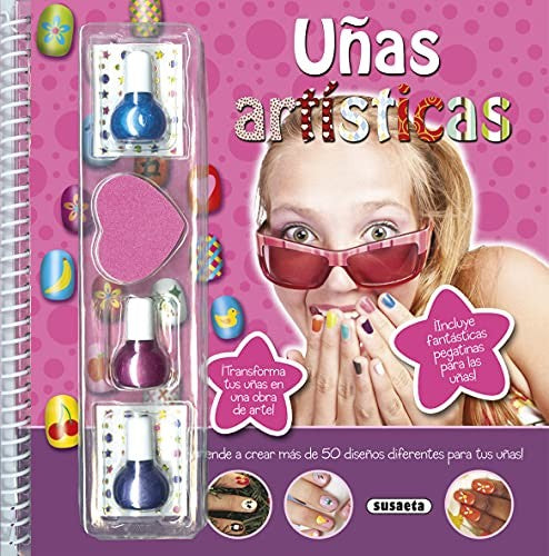 Unas artisticas