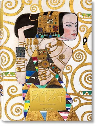 Gustav Klimt. the Complete Paintings [Hardcover] Natter, Tobias G