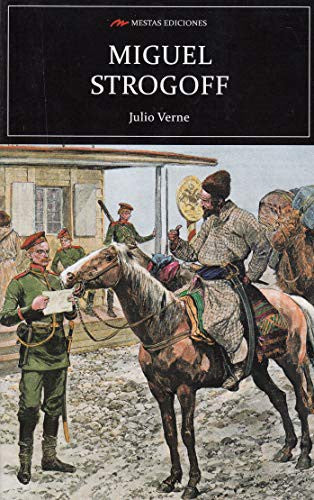 Miguel Strogoff [Paperback] Julio Verne