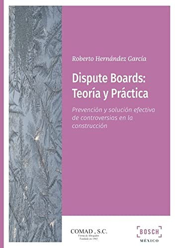 Tableros de dis: Teoría y Práctica Hernández García, Roberto