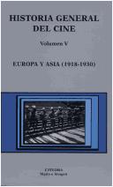 Europa y Asia, 1918-1930/ Europe and Asia, 1918-1930 [Paperback]