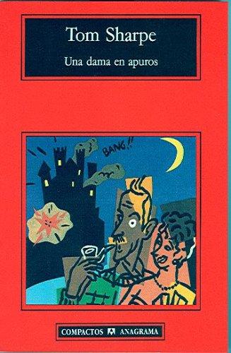 Dama En Apuros, Una (Cm) [Mass Market Paperback] Sharpe, Tom