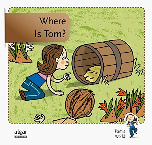 White is tom? [Paperback] Nado, Victor; Soler Cobo, Teresa and Viu, Maria