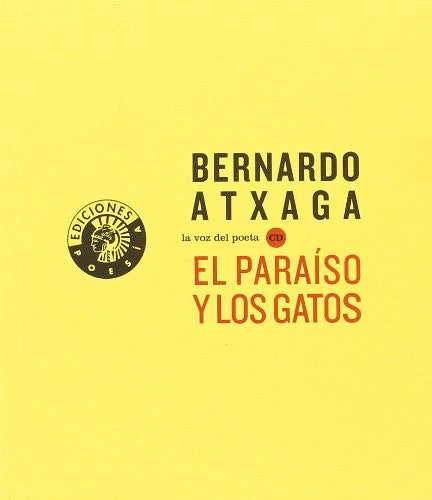 PARAISO Y LOS GATOS CD,EL [Pocket Book]