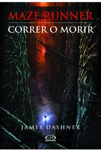 CORRER Ó MORIR,  MAZE RUNNER