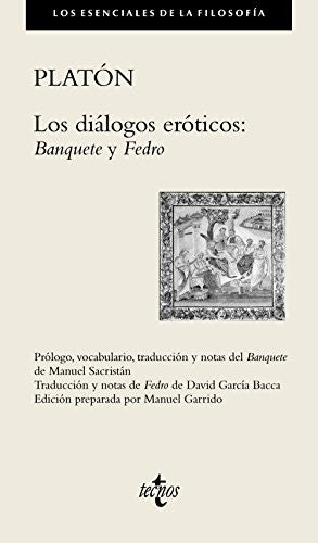 Los Diálogos Eróticos: