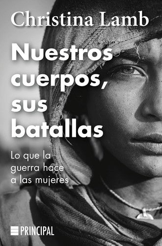Nuestros Cuerpos, Sus Batallas [Paperback] Lamb, Christina