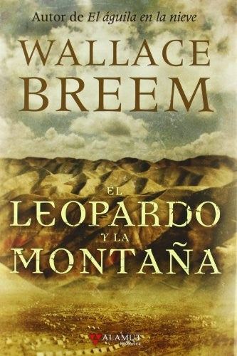 El leopardo y la montaña Breem, Wallace