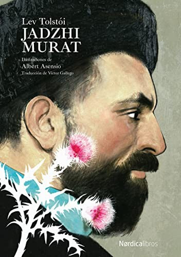 Jadzhi Murat: Mejorar listados [Hardcover] Tolstói, Lev and Asensio, Albert