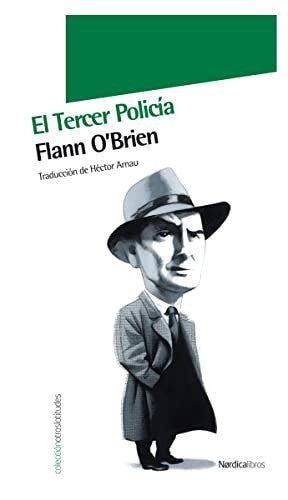 Tercer Policia, El [Paperback] O´Brien, Flann
