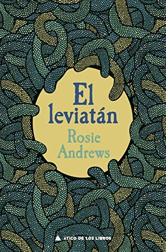 Leviatán, El: 81 [Paperback] Andrews, Rosie