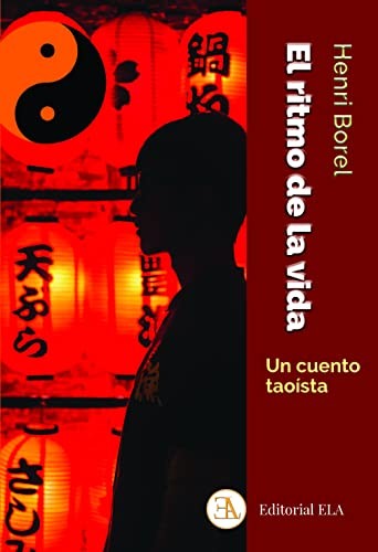 El ritmo de la vida [Paperback] Borel, Henri