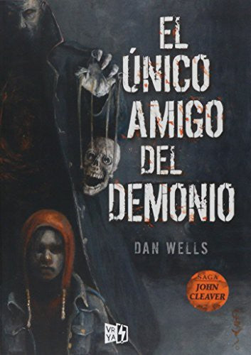 EL ÚNICO AMIGO DEL DEMONIO