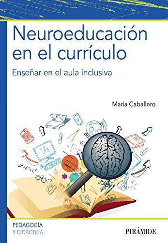 Neuroeducación en el currículo