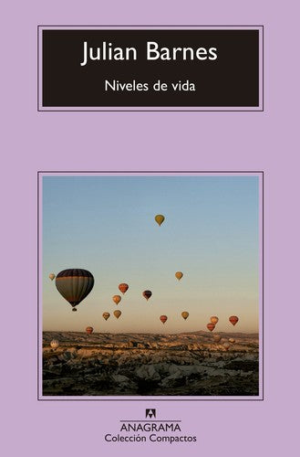 Niveles de vida [Mass Market Paperback] Barnes, Julian