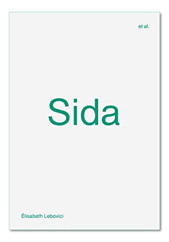 4.sida.(el al) [Paperback] Lebovici, Élisabeth