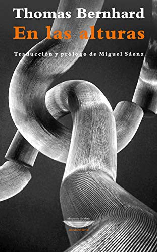 En las alturas [Paperback]