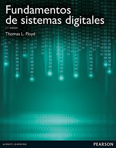 Fundamentos de sistemas digitales [Paperback] Floyd