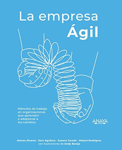 La empresa ágil