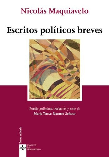 Escritos Políticos Breves