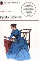 Pepita Jimenez [Paperback] Valera, Juan and Navarro, A.