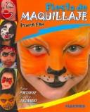 Fiesta De Maquillaje/ Make-up Party [Paperback] Nizzoli, Florencia