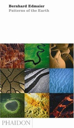 Patterns of the Earth Edmaier, Bernhard and Jung-Huttl, Angelika