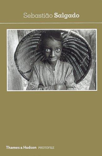 Sebastião Salgado (Photofile): 0 [Paperback] Salgado, Sebastião and Caujolle, Christian