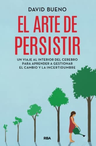 EL ARTE DE PERSISTIR