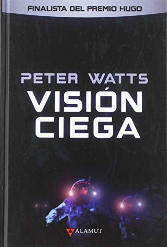 Visión ciega Watts, Peter