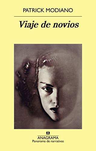 Viaje de novios [Paperback] Modiano, Patrick