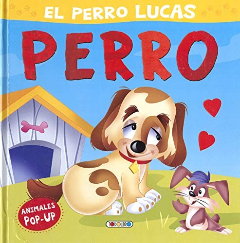 Perro [Hardcover]