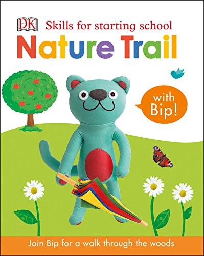 Nature Trail [Board book] Dorling Kindersley, Inc.