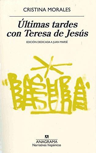 Introducción a Teresa de Jesús [Paperback] Morales, Cristina
