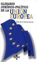 Glosario Jurídico-Político de la Unión Europea