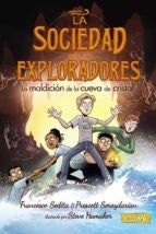 Maldición de la cueva de crist