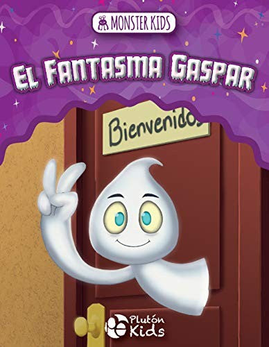 EL FANTASMA GASPAR [Hardcover] Varios Autores