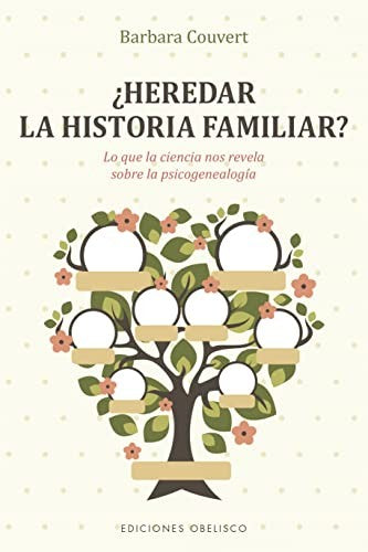 ¿Heredar la historia familiar? [Paperback] Couvert, Barbara