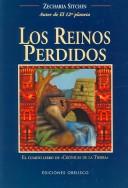 Los Reinos Perdidos [Paperback] Zecharia Sitchin